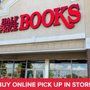 Photo of Half Price Books