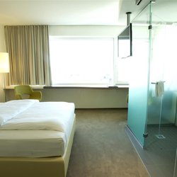 Best Western - Guest room