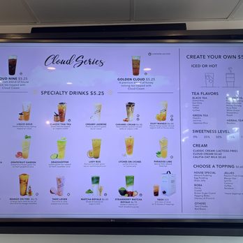 Teaspoon - Bubble Tea Near Me - San Jose, California Teaspoon - Bubble Tea Near Me - San Jose, California