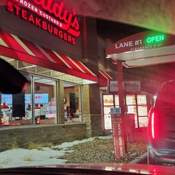 Freddy's Frozen Custard & Steakburgers