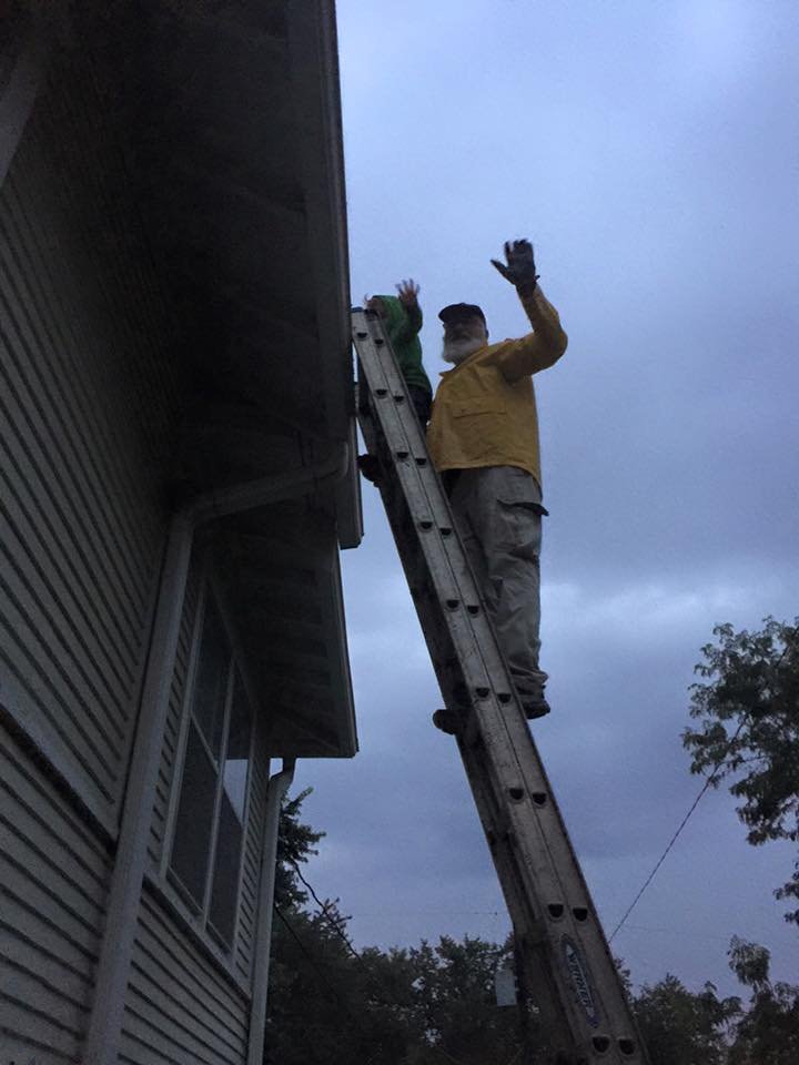 Slide of Doctor Fix It Omaha