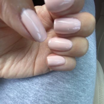 K & T Nailspa - Gel mani $30 - Nail Salons Near Me - El Cerrito, California K & T Nailspa - Gel mani $30 - Nail Salons Near Me - El Cerrito, California