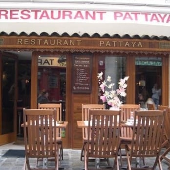 Restaurant Pattaya - Le Pattaya - Thai Near Me - Rochelle (La), 17 Restaurant Pattaya - Le Pattaya - Thai Near Me - Rochelle (La), 17