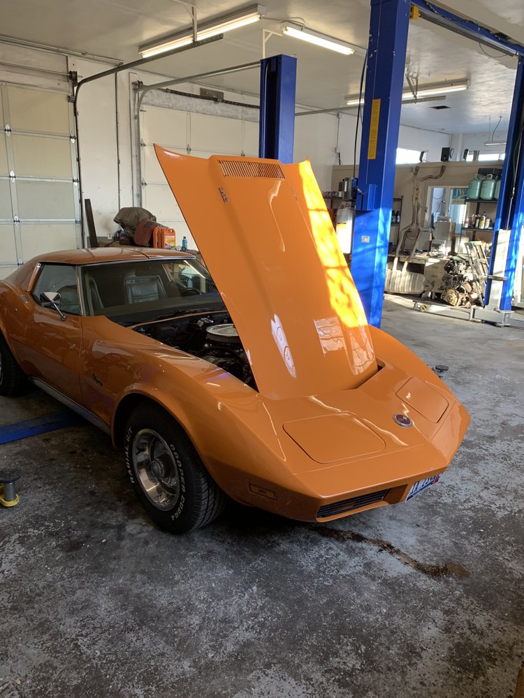 RADIATOR KING Updated October 2024 10 Photos & 11 Reviews 4103 W