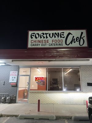 Fortune Chef by null