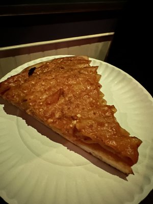 Grand Avenue Pizza by null
