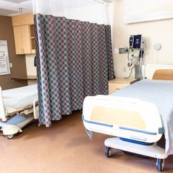 Boswell Transitional Care of Cascadia - Semi-Private Room