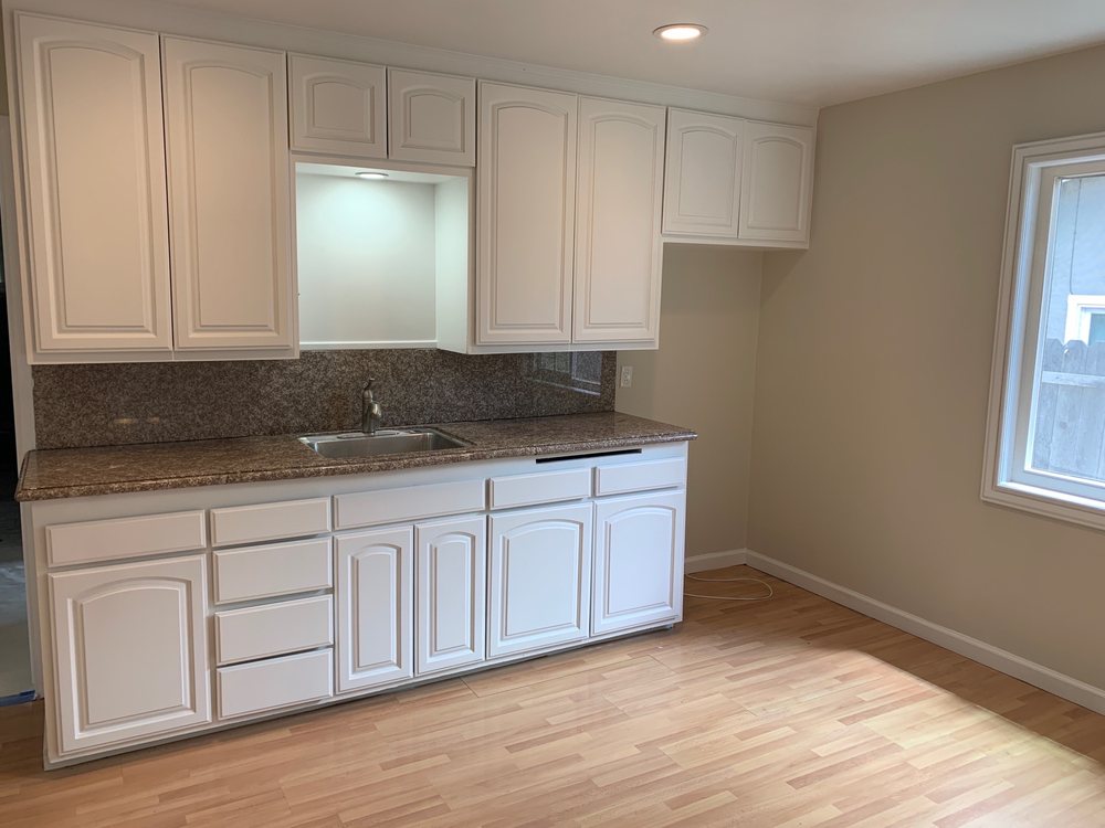 Slide of Benny Morales Roofing & Painting