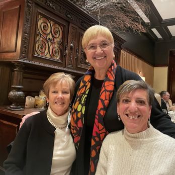 Becco - Mary, Lidia and me - Italian Near Me - New York, New York Becco - Mary, Lidia and me - Italian Near Me - New York, New York
