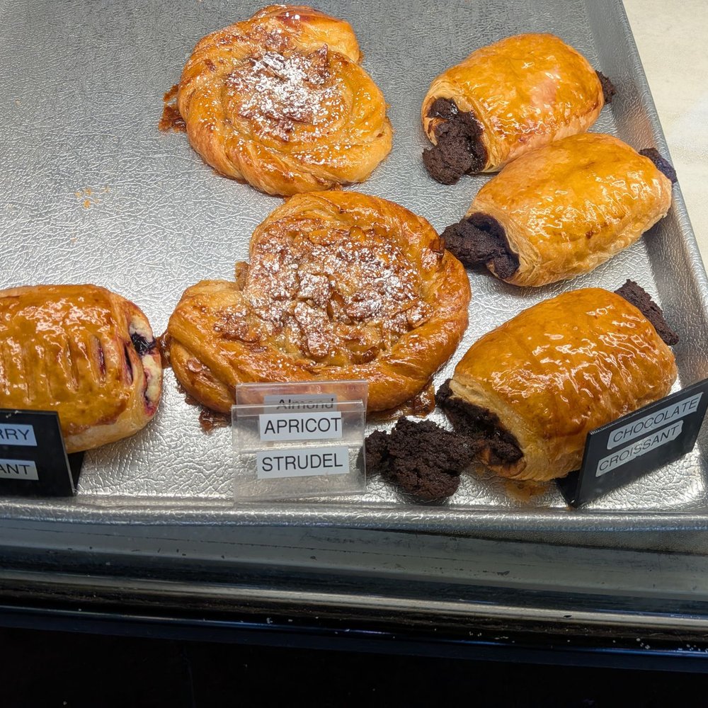 Orchard Valley Coffee - Pastries - Coffee & Tea Near Me - Campbell, California Orchard Valley Coffee - Pastries - Coffee & Tea Near Me - Campbell, California
