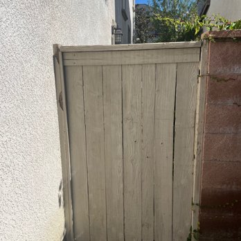 A Plus Construction - Gate Before - General Contractors Near Me