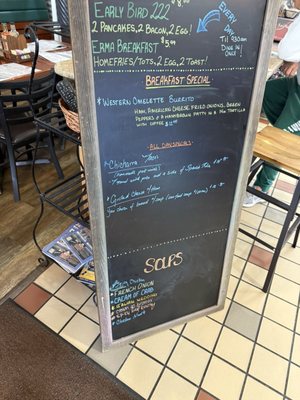 Menu photo 1 Erma Deli & Pizzeria Cape May, NJ Menu photo 1 Erma Deli & Pizzeria Cape May, NJ