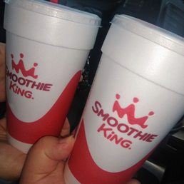 Caribbean Way + Strawberry Slim 'n Trim (Stevia sweetened)