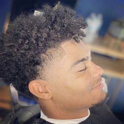 Line and Taper