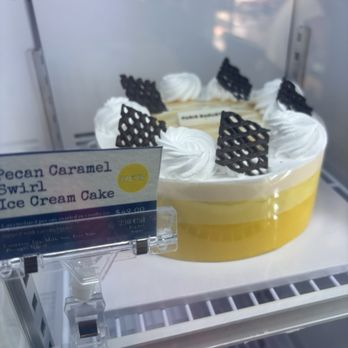 Paris Baguette - Ice cream cake - Bakeries Near Me - Phoenix, Arizona Paris Baguette - Ice cream cake - Bakeries Near Me - Phoenix, Arizona