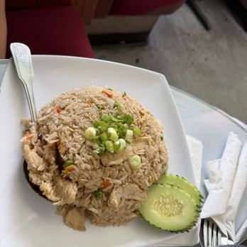 Bangkok Thai Restaurant - Bangkok Fried Rice - Thai Near Me - Merced, California Bangkok Thai Restaurant - Bangkok Fried Rice - Thai Near Me - Merced, California