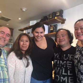 Amara Chocolate & Coffee - Great to catch up. Great place. Fantastic Real Chocolate(h) - Coffee & Tea Near Me - Pasadena, California