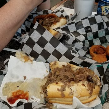 Rick's Cheesesteak Shop - Cheesesteaks Near Me - Williamsburg, Virginia Rick's Cheesesteak Shop - Cheesesteaks Near Me - Williamsburg, Virginia