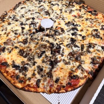 New Pizza Italia - X-Large - Italian Near Me - Fremont, California New Pizza Italia - X-Large - Italian Near Me - Fremont, California