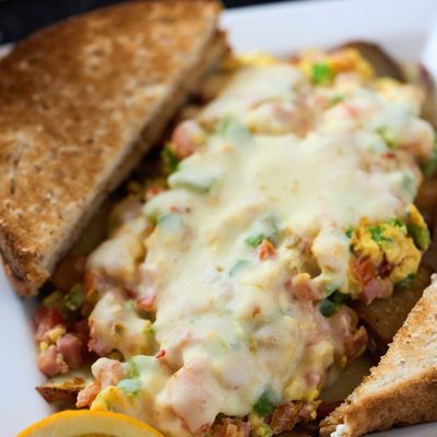 Keke's Breakfast Cafe by null