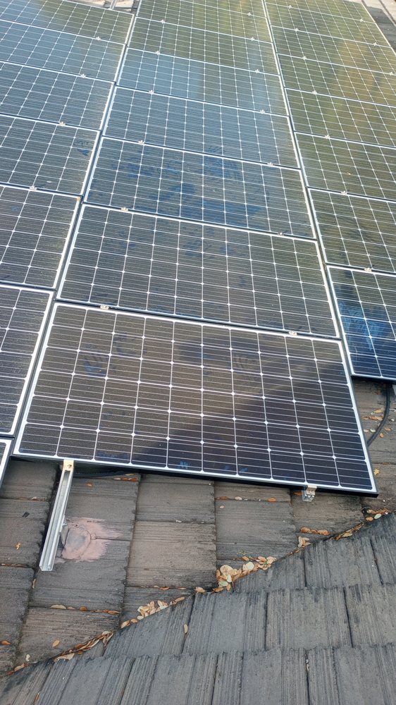 Slide of Parker's Reliable Repair & More