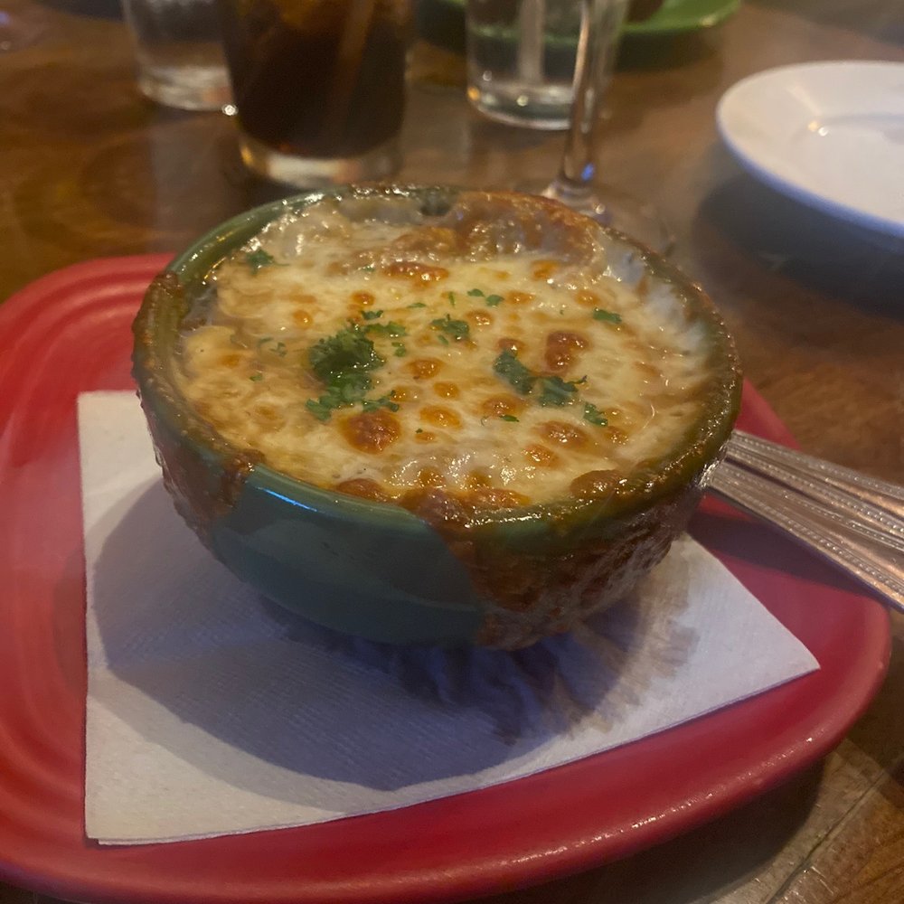 Santiago's Bodega - Tapas Bars Near Me - Key West, Florida