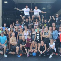 CrossFit Worcester