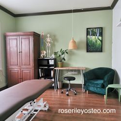 Rose Riley