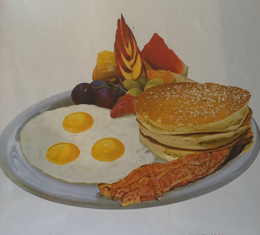 PANCAKE HOUSE Updated August 2024 815 Juliana Drive, Woodstock