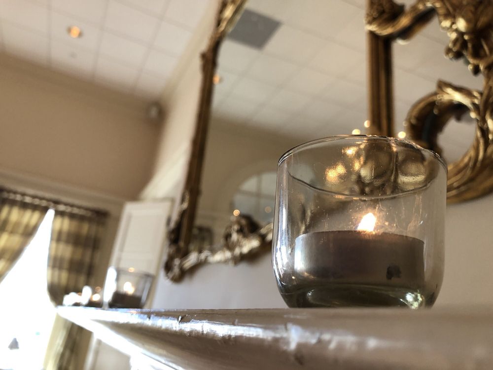 Social spots from The Country Club of Virginia