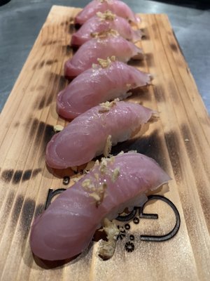 sakesan sushi & bistro by null