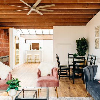 LUCE CIELO - Venues & Event Spaces Near Me - San Diego, California