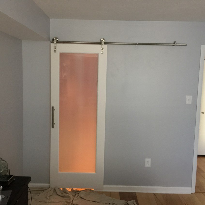 Slide of Lasting Improvements