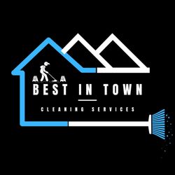 Best In Town Cleaning Services