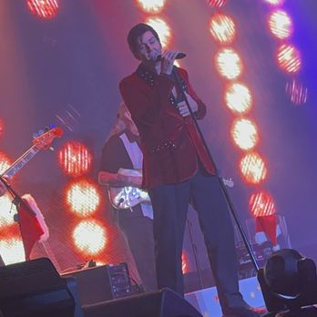 All Shook Up - Performing Arts Near Me - Las Vegas, Nevada