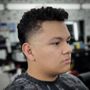 Photo of Hilltop Barbershop