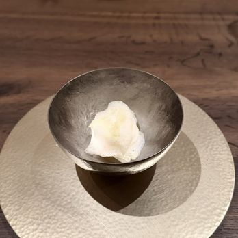 Benu - Asian Fusion Near Me - San Francisco, California