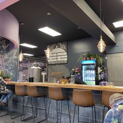 Whims Brewing