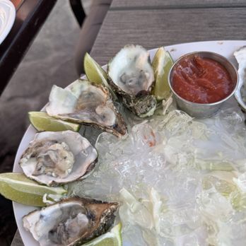 Splash Baja - Oysters - Mexican Near Me - Primo Tapia, BCN Splash Baja - Oysters - Mexican Near Me - Primo Tapia, BCN