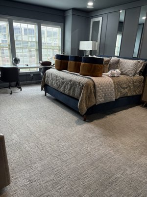 Metro Cleaning & Construction