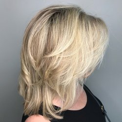 Great Clips - This is what I wanted