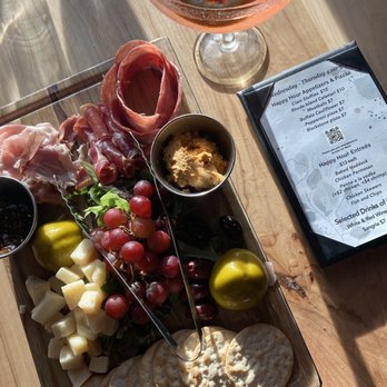 Christopher's Kitchen and Bar - Antipasti Platter - American Near Me - Woonsocket, Rhode Island Christopher's Kitchen and Bar - Antipasti Platter - American Near Me - Woonsocket, Rhode Island