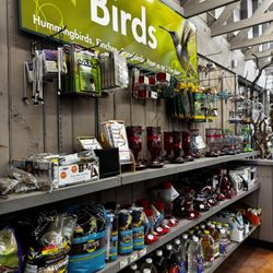 Armstrong Garden Centers