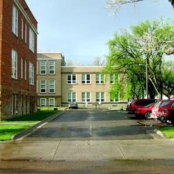 Tamarack Properties - Franklin School Great Falls, Montana