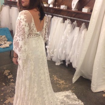 Unbridaled - Bridal Near Me - Austin, Texas