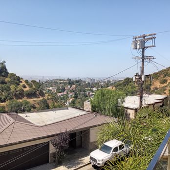 Ritz Recovery | Luxury Rehab & Detox - The one view from my 3rd floor balcony - Rehabilitation Center Near Me - Los Angeles, California Ritz Recovery | Luxury Rehab & Detox - The one view from my 3rd floor balcony - Rehabilitation Center Near Me - Los Angeles, California