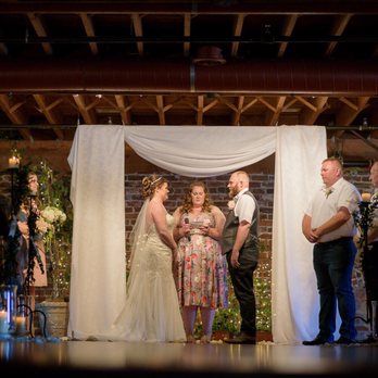 The Mitten Building - Venues & Event Spaces Near Me - Redlands, California
