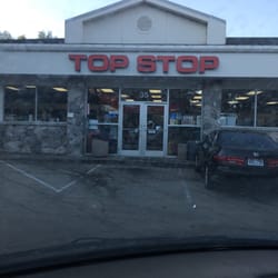 Top Stop Chevron - Farmington C50