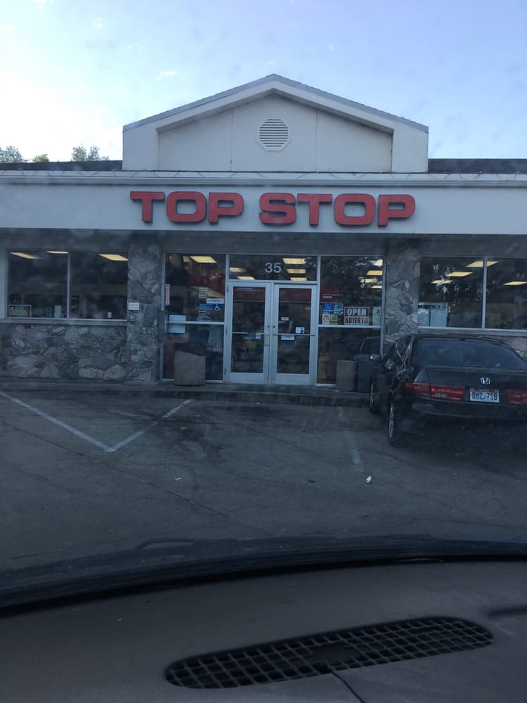 TOP STOP CONVENIENCE STORE Updated May 2024 35 S 100 E, Farmington