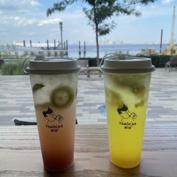 Bake Culture - Bubble Tea Near Me - Staten Island, New York Bake Culture - Bubble Tea Near Me - Staten Island, New York